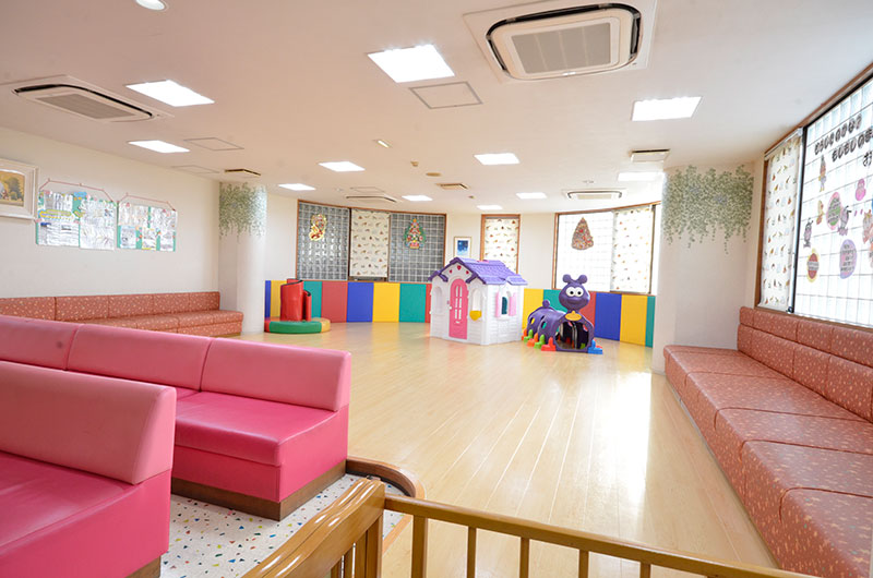 かみや母と子のクリニック