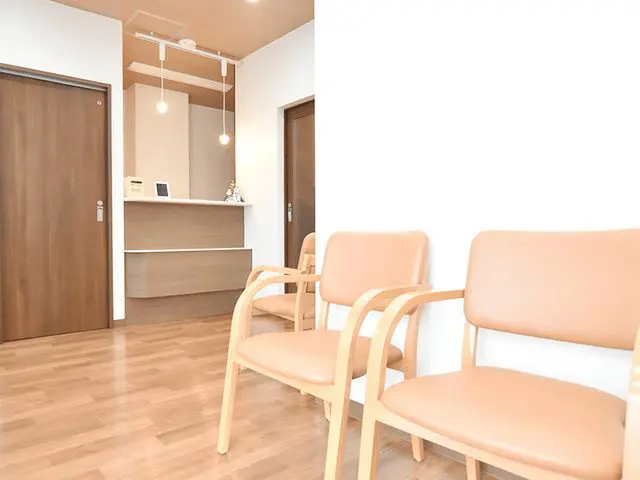 市川鬼越北方ファミリー歯科