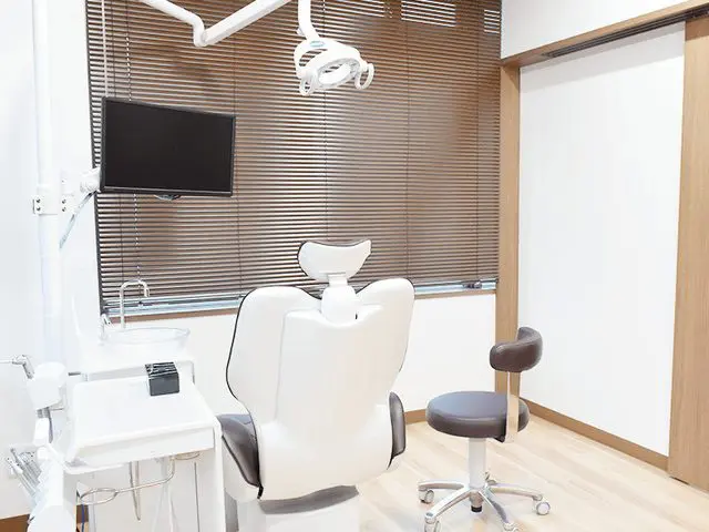 市川鬼越北方ファミリー歯科