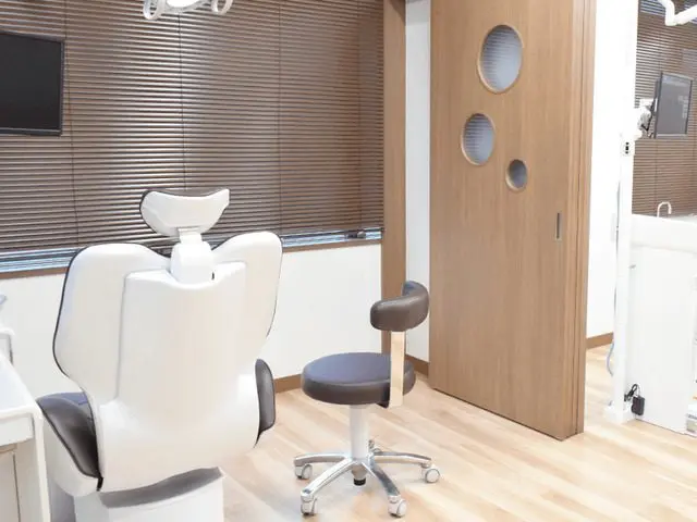市川鬼越北方ファミリー歯科