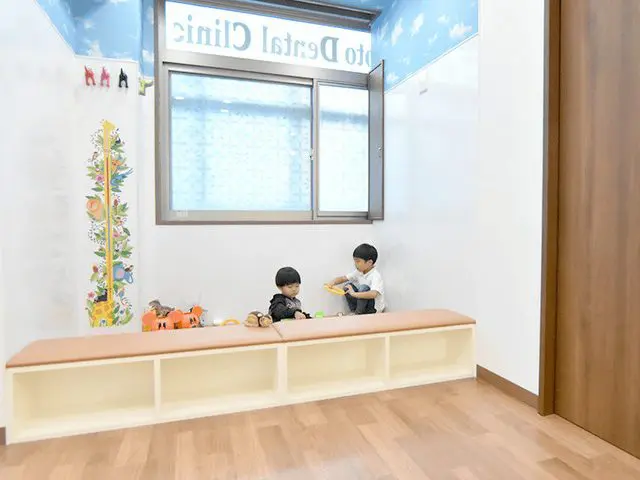 市川鬼越北方ファミリー歯科