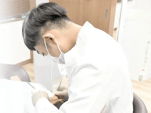 市川鬼越北方ファミリー歯科