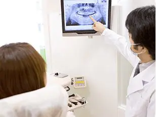 市川鬼越北方ファミリー歯科