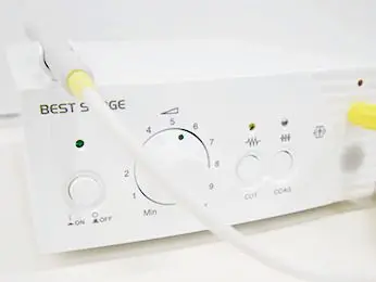 市川鬼越北方ファミリー歯科