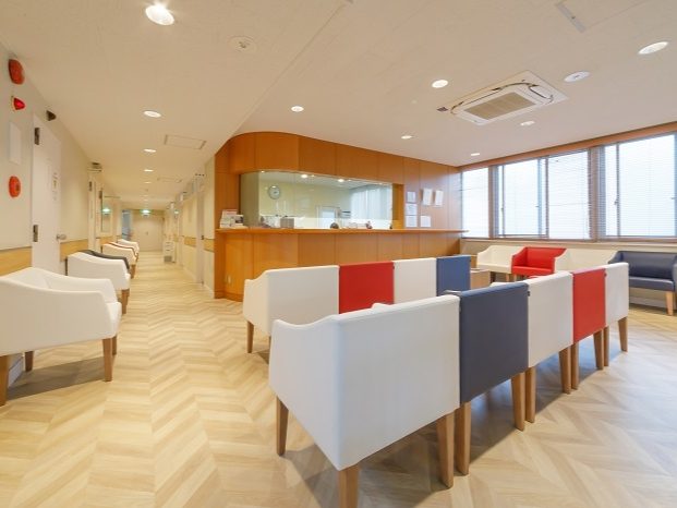 狛江外科胃腸科医院