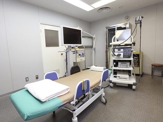 狛江外科胃腸科医院