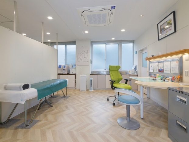 狛江外科胃腸科医院