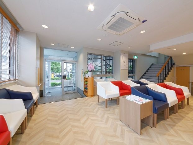 狛江外科胃腸科医院