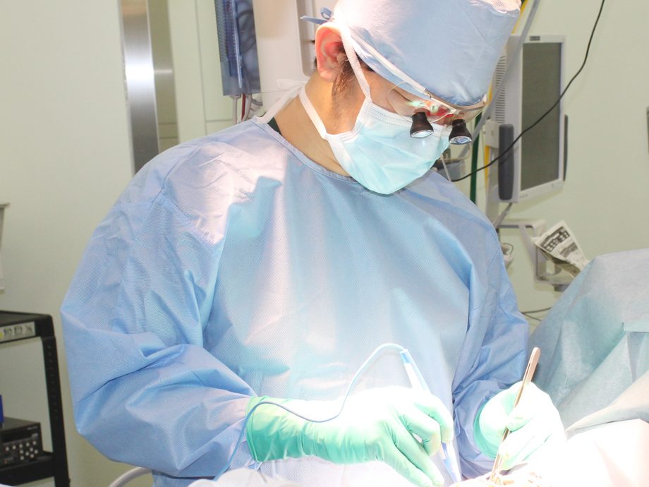 耳鼻咽喉科・頭頸部外科くまべクリニックphoto