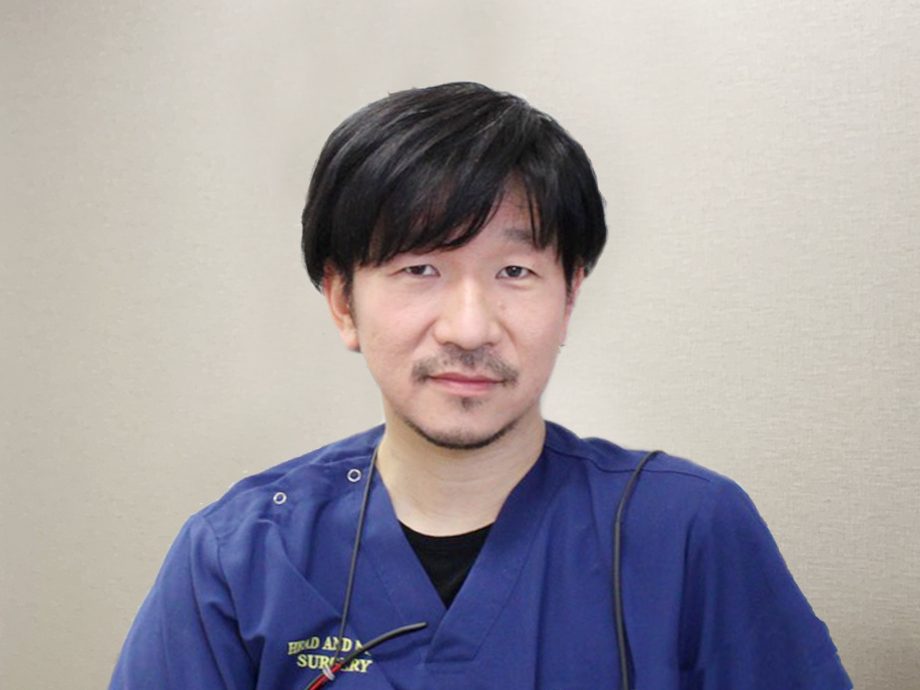 耳鼻咽喉科・頭頸部外科くまべクリニックphoto