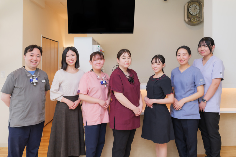 町田ごうデンタルクリニックphoto