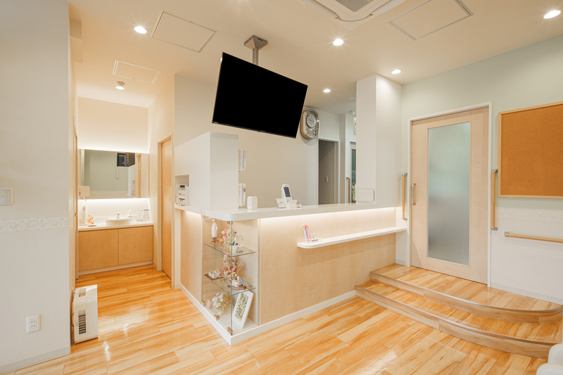 町田ごうデンタルクリニックphoto