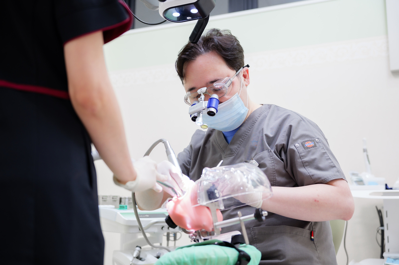 町田ごうデンタルクリニックphoto