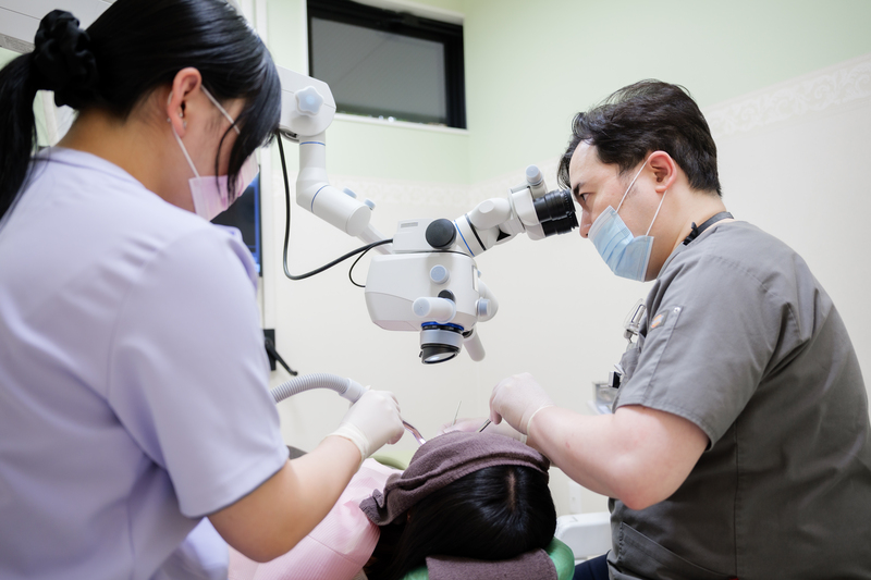 町田ごうデンタルクリニックphoto