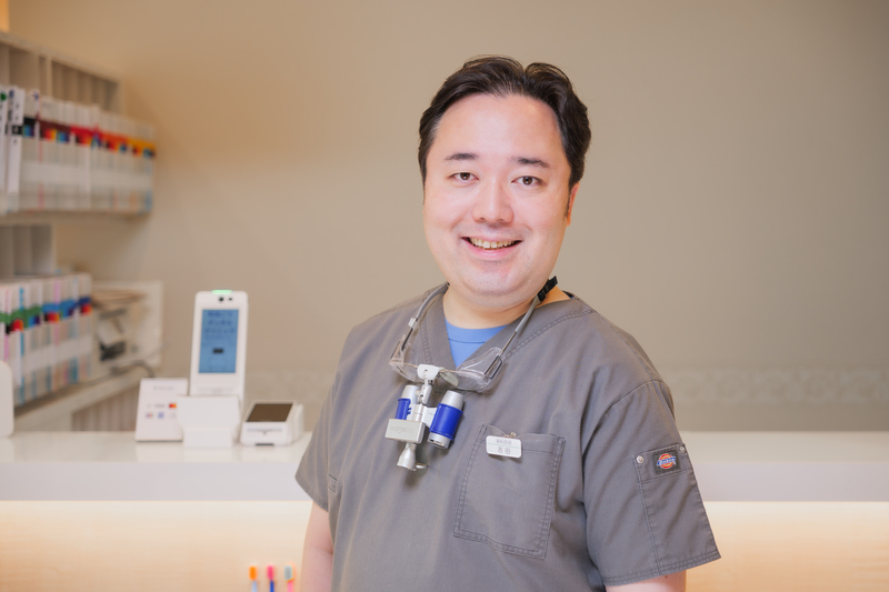 町田ごうデンタルクリニックphoto