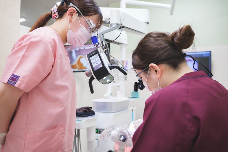 町田ごうデンタルクリニックphoto