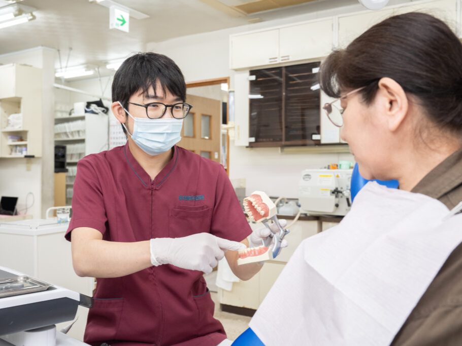 松村歯科医院