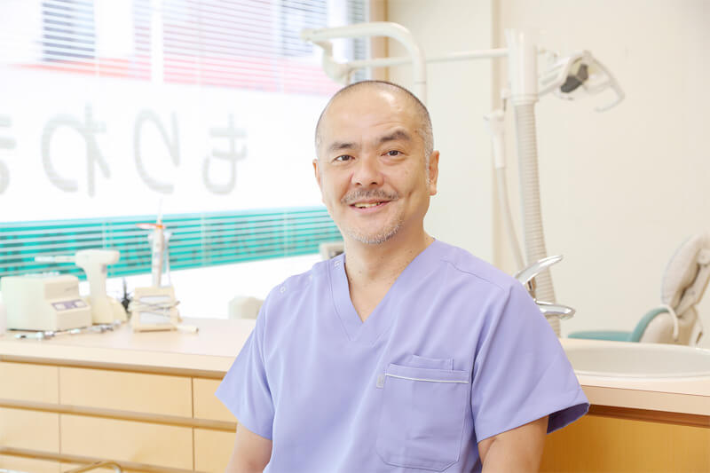 もりわき歯科医院photo