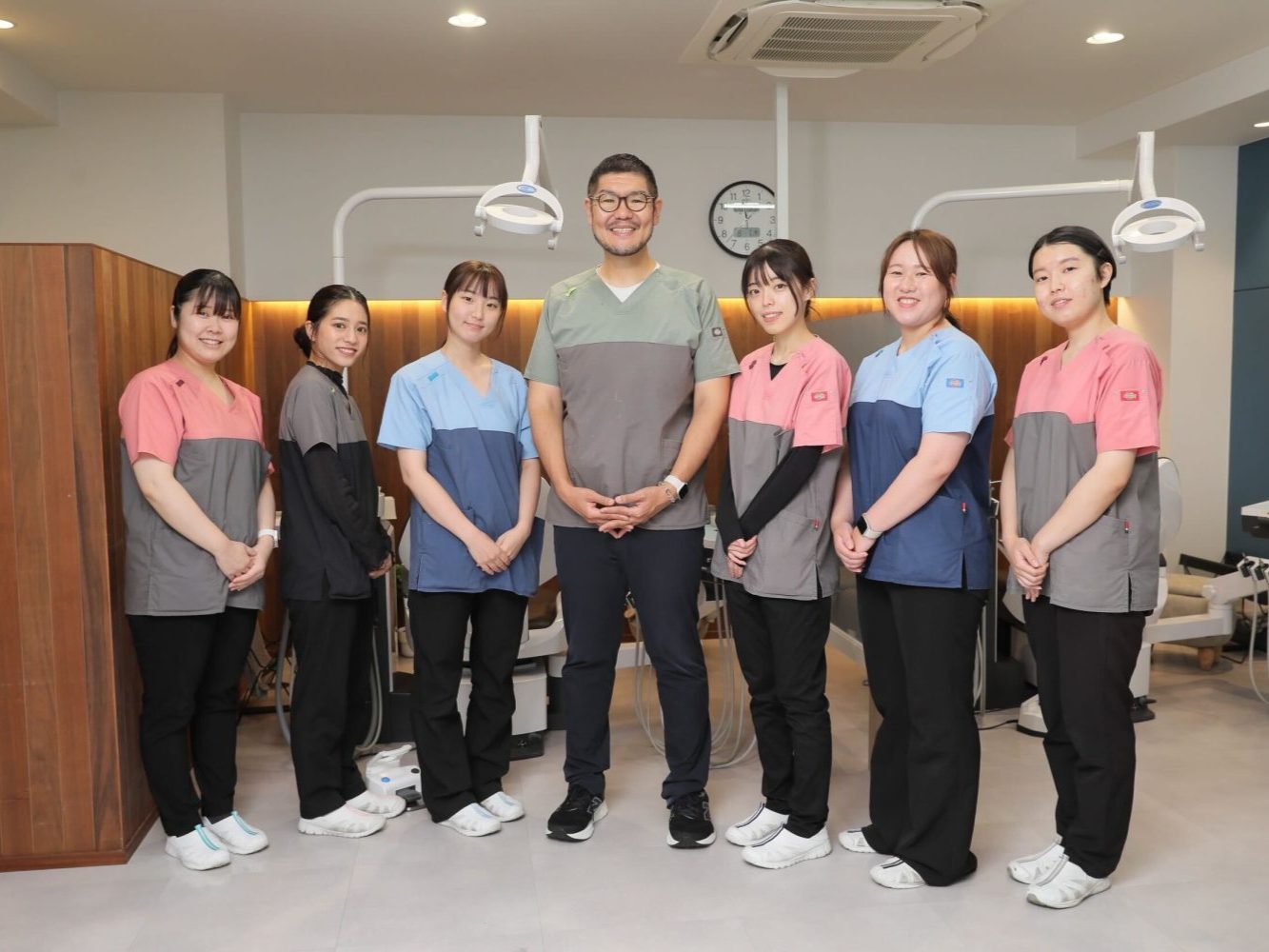 オリーブ歯科こども歯科クリニック