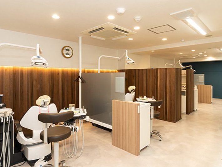 オリーブ歯科こども歯科クリニック