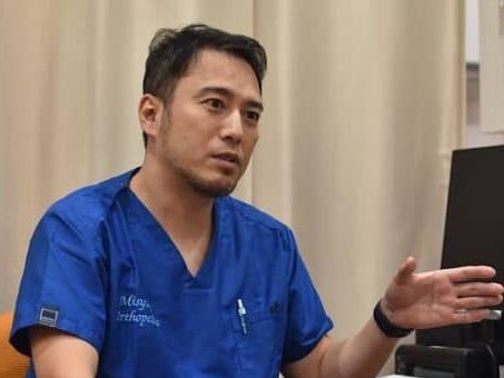三宿通り整形外科クリニック