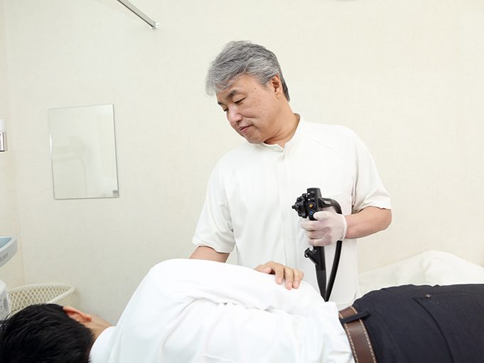 医療法人三宅医院