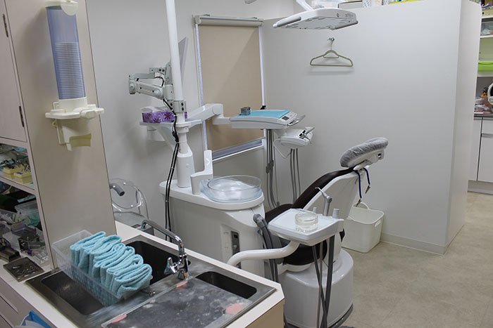 成瀬歯科クリニック