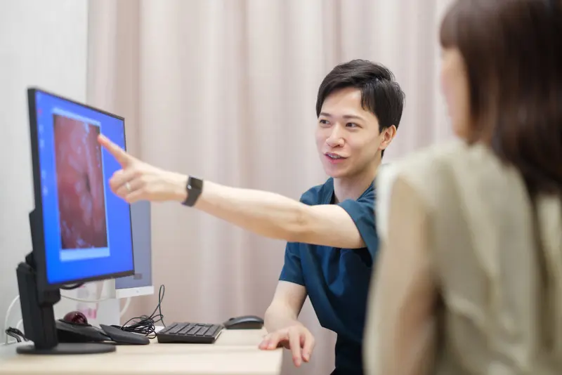 日本橋人形町消化器・内視鏡クリニック