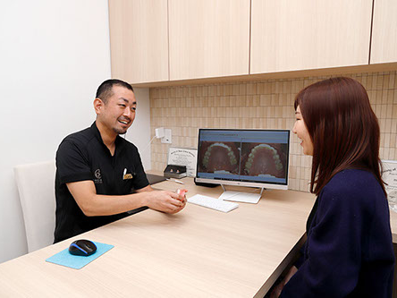 大岸歯科クリニック