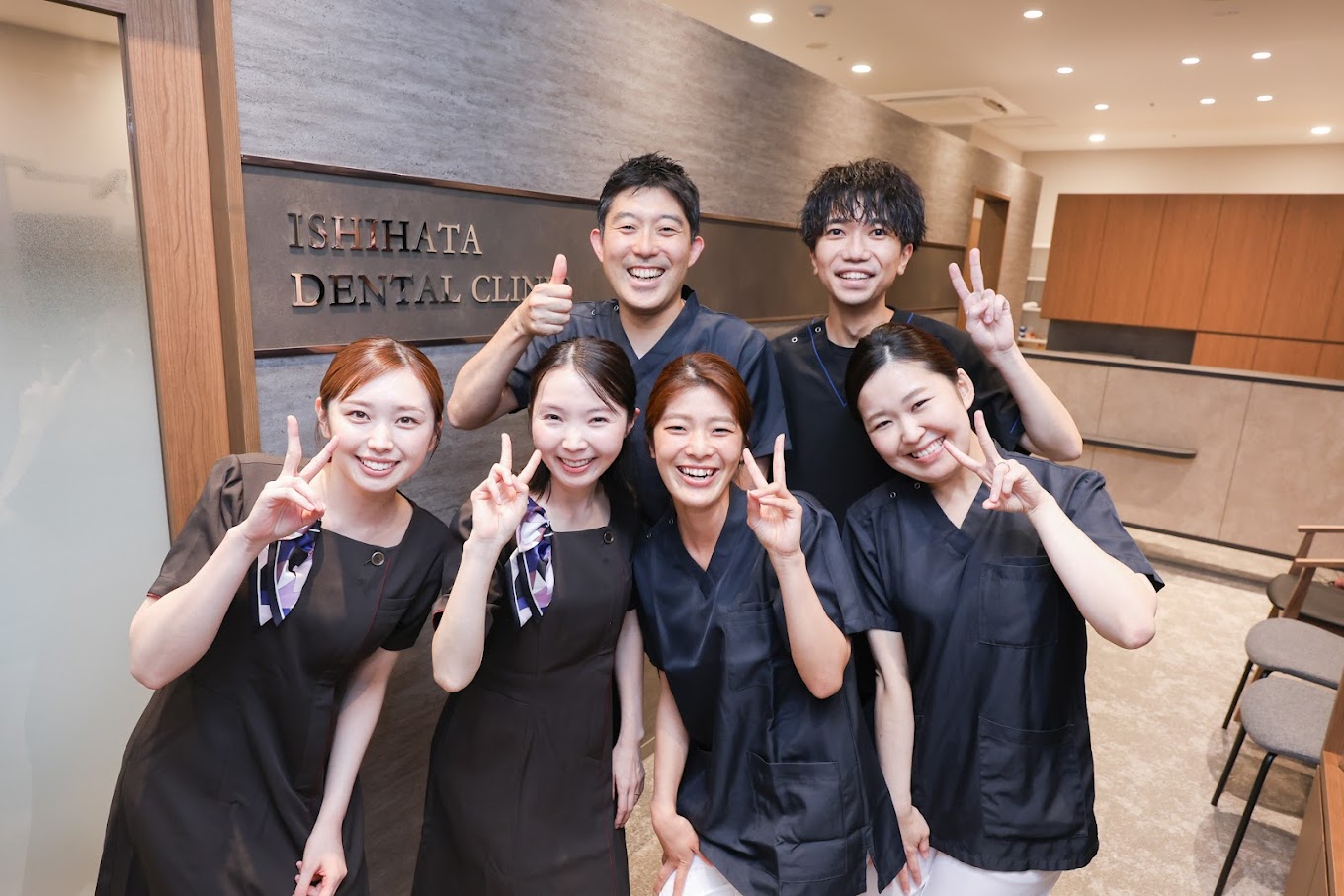 大宮いしはた歯科photo