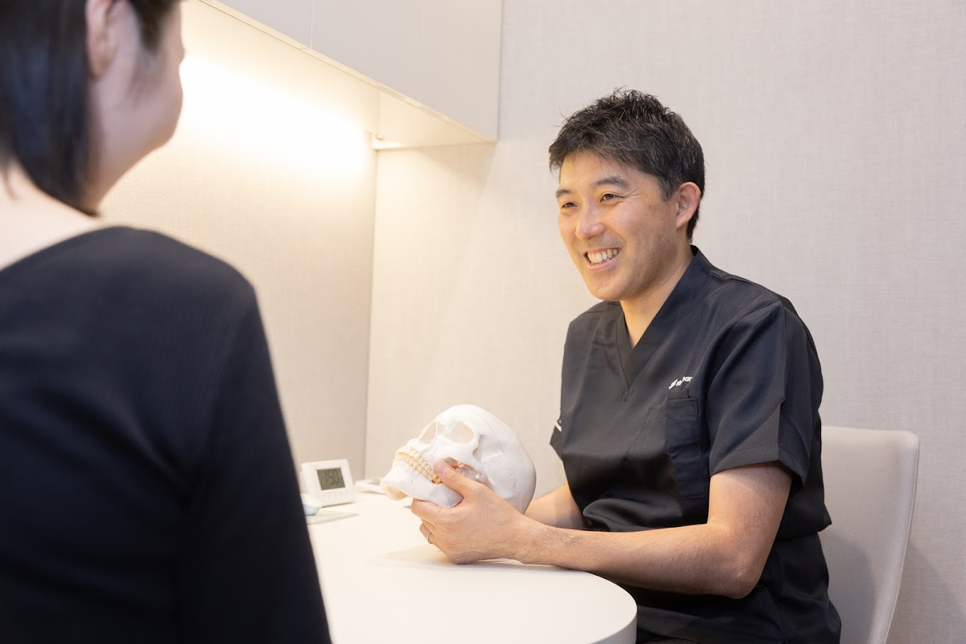 大宮いしはた歯科photo