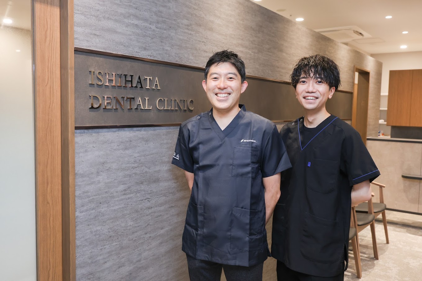 大宮いしはた歯科photo