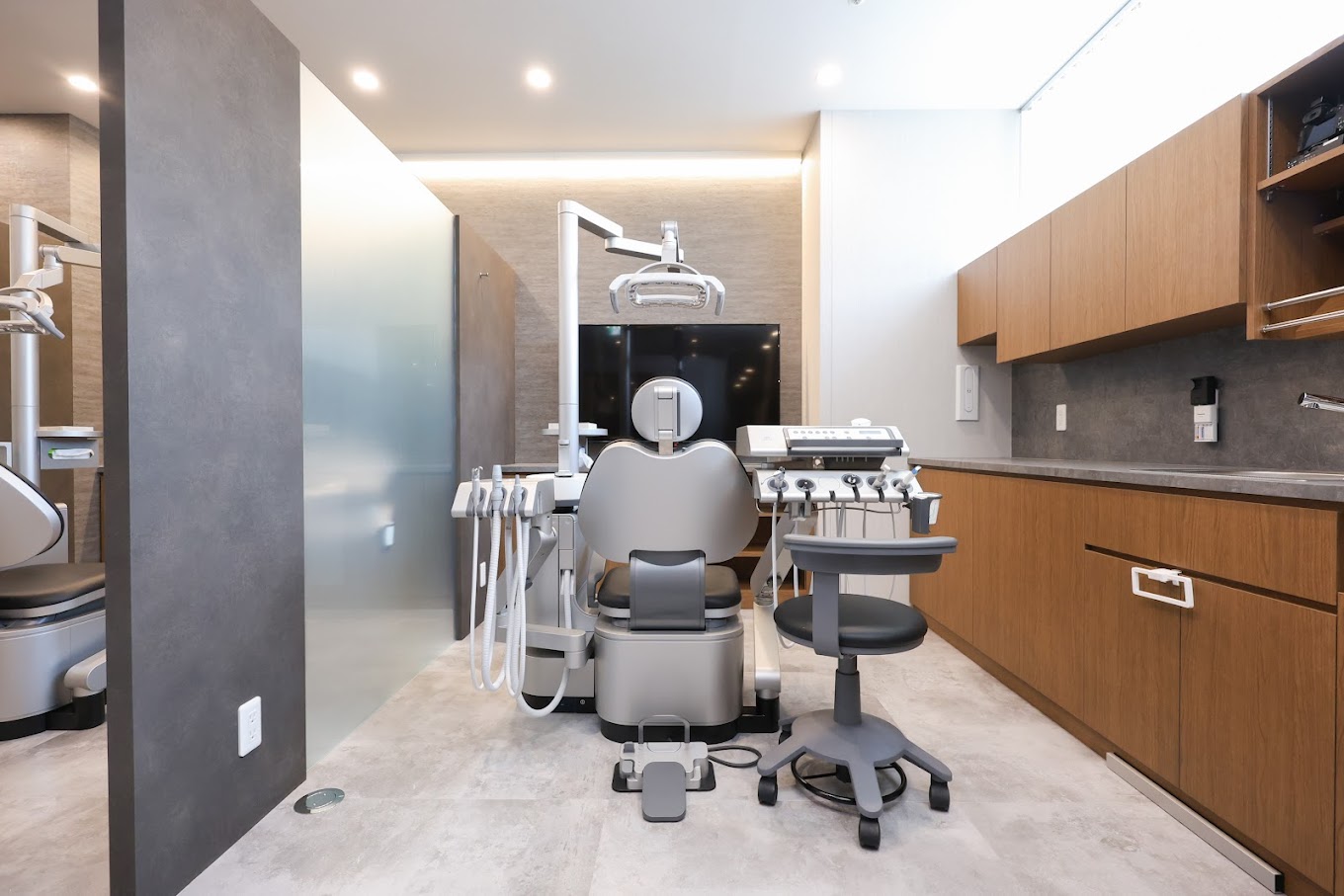 大宮いしはた歯科photo