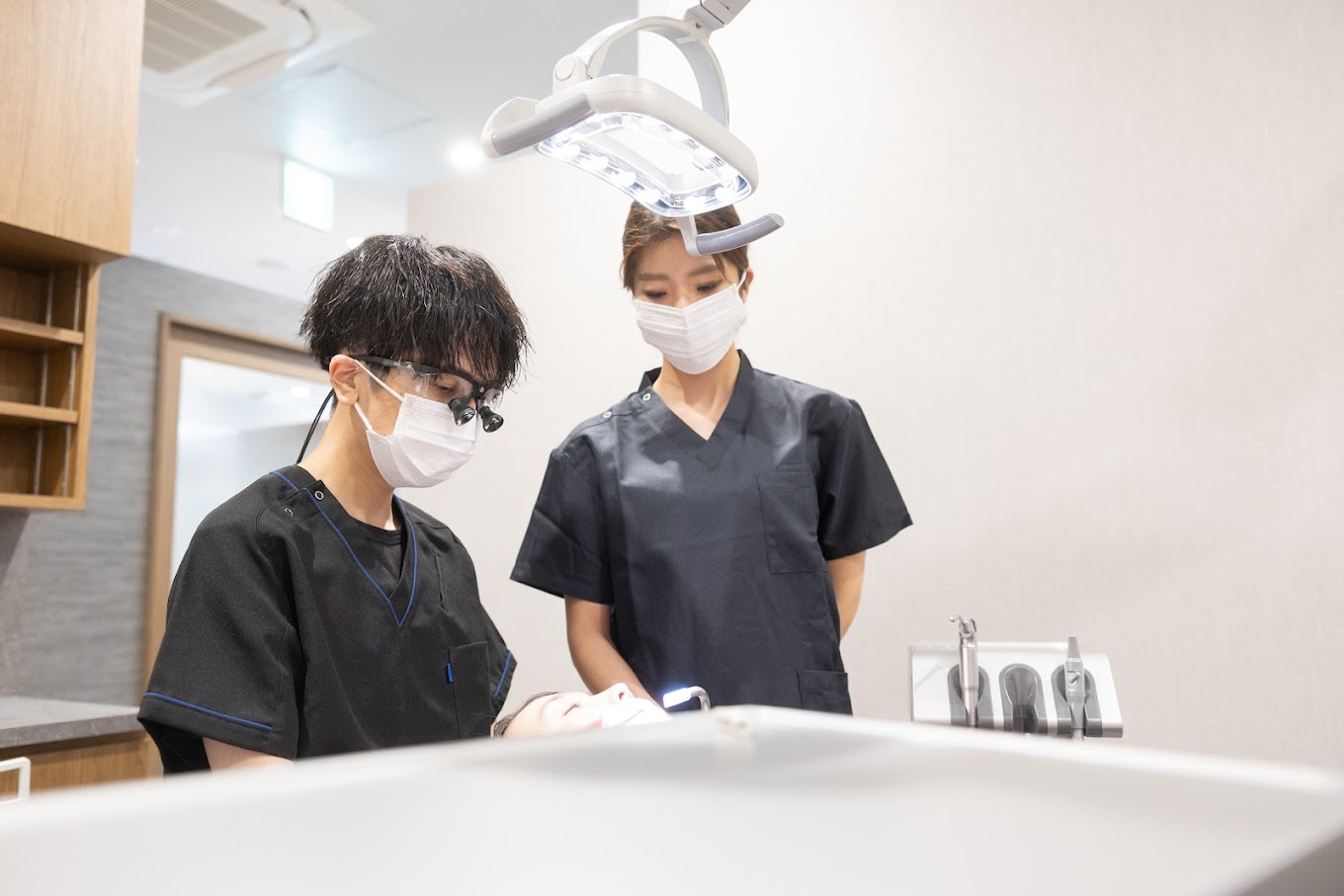 大宮いしはた歯科photo