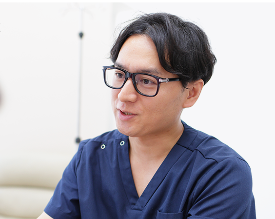 表参道総合医療クリニック