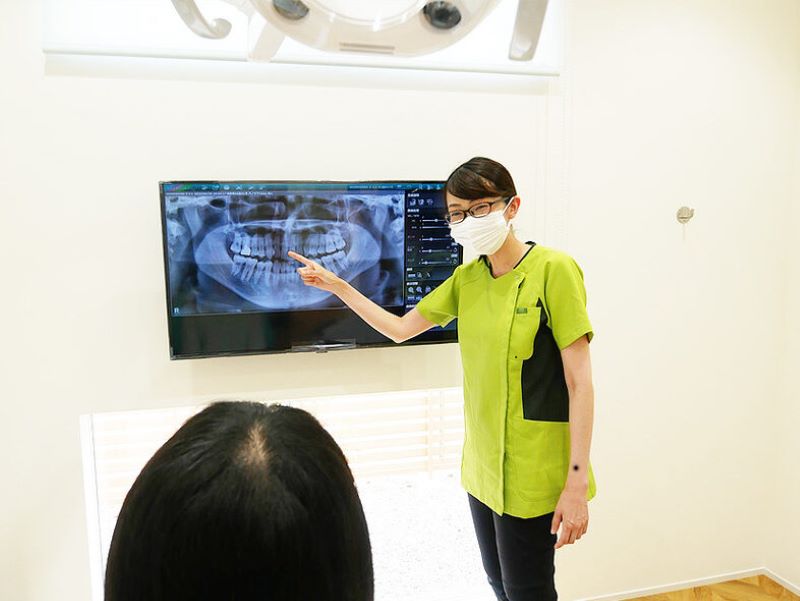 おおぞのデンタルクリニックphoto