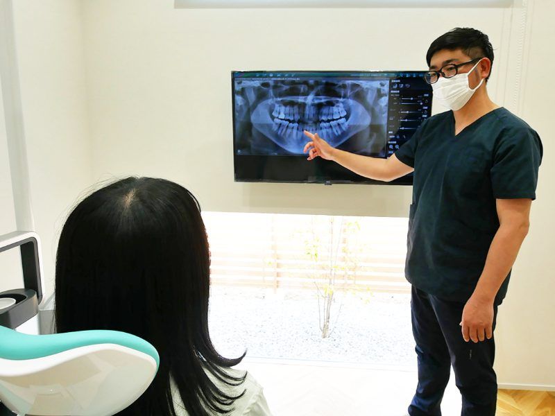 おおぞのデンタルクリニックphoto