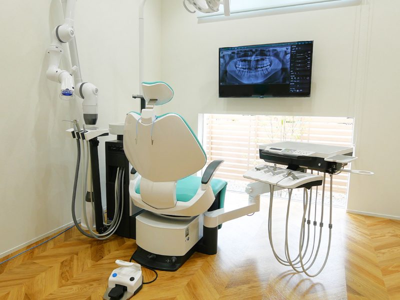 おおぞのデンタルクリニック