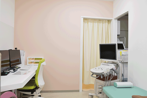 さくら内視鏡クリニック品川