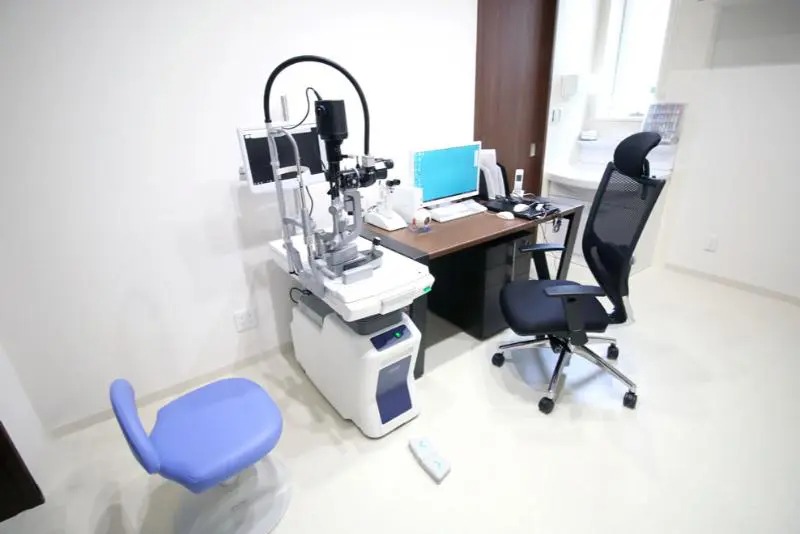 大野眼科クリニック