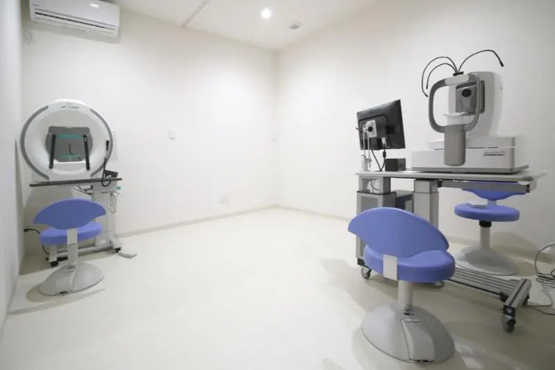 大野眼科クリニック