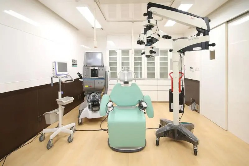 大野眼科クリニック