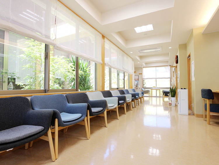 はなはた内科クリニック