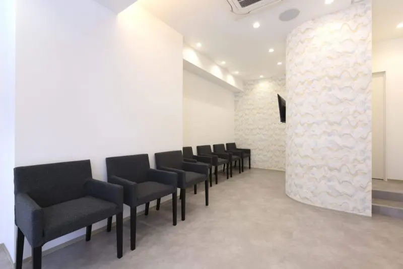 ショウデンタル竹ノ塚