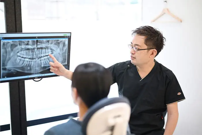 ショウデンタル竹ノ塚