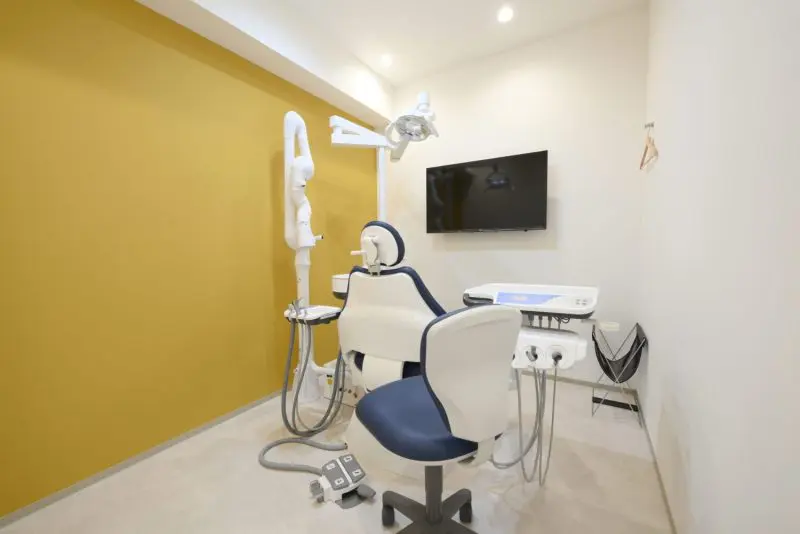 ショウデンタル竹ノ塚