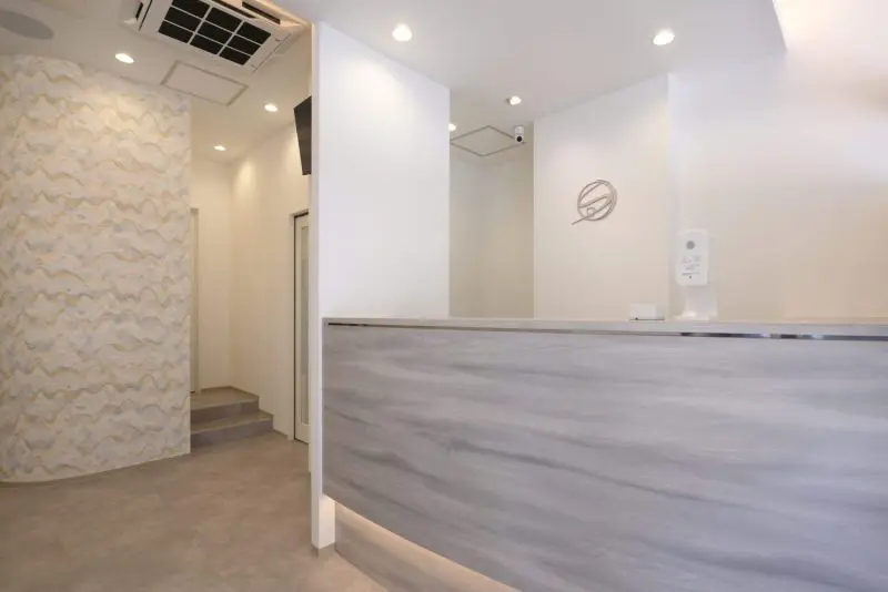 ショウデンタル竹ノ塚