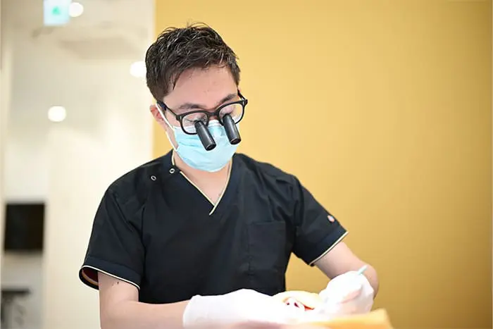 ショウデンタル竹ノ塚