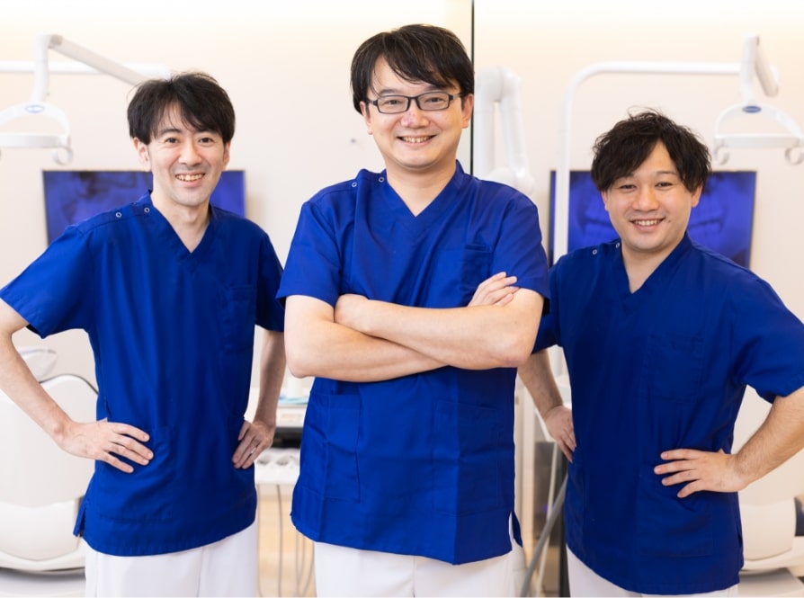 トータル歯科東京青井photo