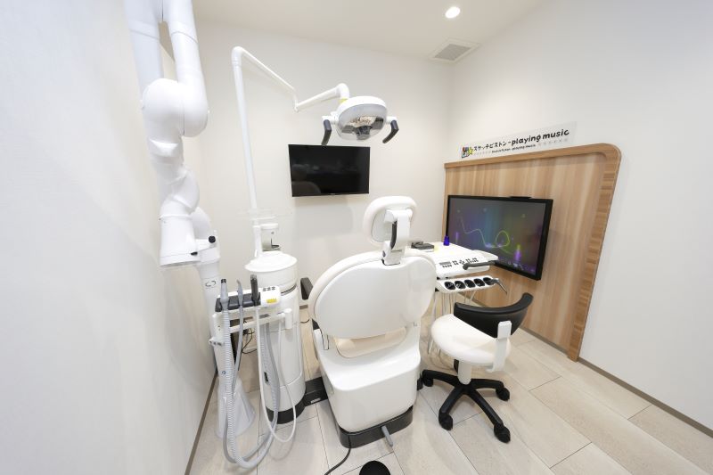 高島平診療所しみず歯科photo